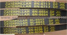 Caterpillar 6N6650 Belt