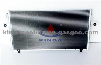94 95 Nissan Condenser For N16 CEFIRO A32(95-) R134a/MAXIMA QX(94-)