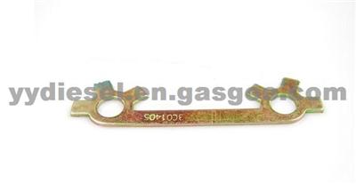 Lock Plate 3001405 For Cummins K19 QSK19 Engine