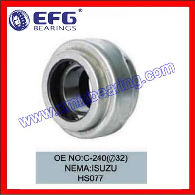 C-240 Center Bearing For ISUZU