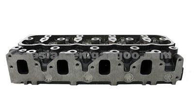 High Quality Cylinder Head For 4JA1 8-94125-352-6 8-94431-520-4