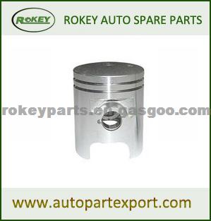 Piston for Truck Car Bus Automotive Engine Piston