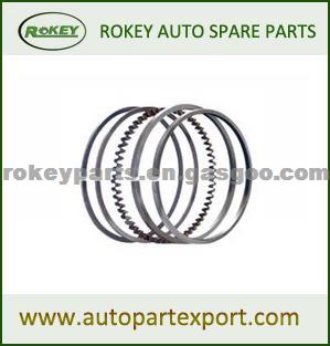 Piston Ring For Truck Car Bus Automotive