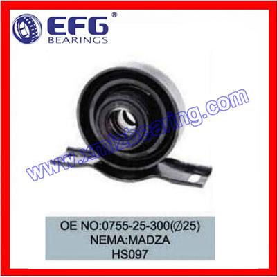 0755-25-300 Center Bearing For MADZA
