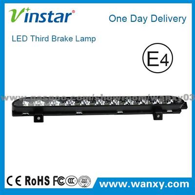 Mini 3rd Brake Lamp Mini 3rd Led Brake Lamp For Mini R56