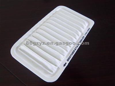 OEM 17801－87402 17801-87402-000 A-1219 Air Filter For DAIHATSU/SUZUKI