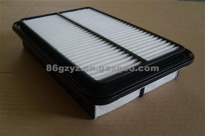 OEM 17801-70010 Air Filter For Toyota