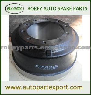 Brake Drum 62200F