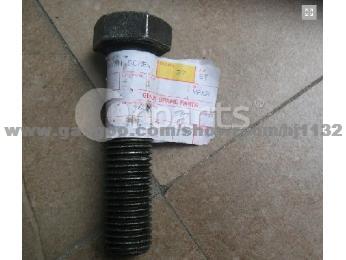 VOLVO 955411 Hexagonal Nut