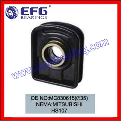 MC830615 Center Bearing For MITSUBISHI