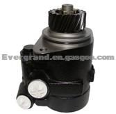 Power Steering Pump for VOLVO ZF 7673 955 963