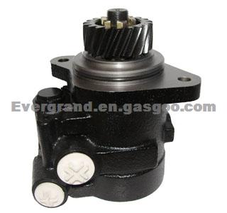 Power Steering Pump for VOLVO ZF 7673 955 213,1587787