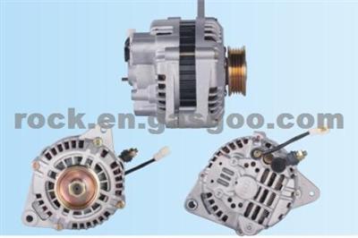 HENAN ROCK ALTERNATOR JFZ1913-1 14V 90A FOR JINBEI 4D20