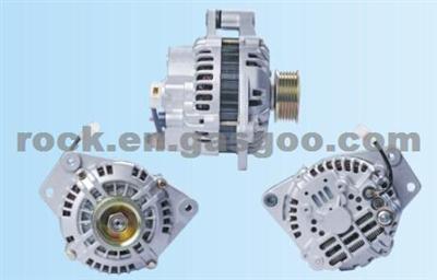 HENAN ROCK ALTERNATOR JFZ1913-7 14V 90A FOR CHERY