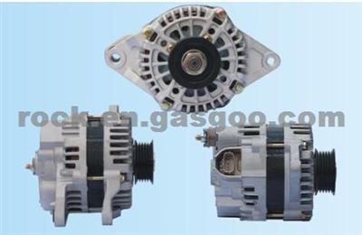 HENAN ROCK ALTERNATOR JFZ1828C 14V 85A FOR 4A91 ZHONGHUA FRV V3 ZOTYE Z300