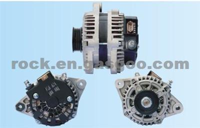 HENAN ROCK ALTERNATOR JFZ1929AB 14V 90A FOR 4G15 ENGINE GREAT WALL C30 M4