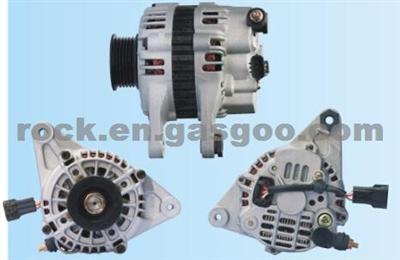 HENAN ROCK ALTERNATOR JFZ1826C 14V 85A FOR 4G18 ENGINE GEELY