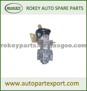 Brake Valve For Cars