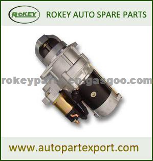 Auto Starter Motor Bosch Starter Car Starter