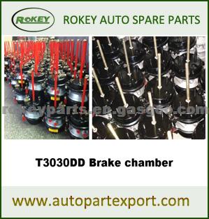 Brake Chamber T3030DD