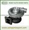 OEM Turbocharger For Car Truck Bus Automobile