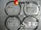 CAT REPLACEMENT 8N0822 Piston Ring Assy