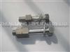 6061-T6 AL BOLT NUT