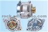 HENAN ROCK ALTERNATOR JFZ171 14V 70A FOR ENGINE 474 CHANGAN YUYAN CHANGAN GM8 WULING 6372 6371