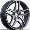 W001 Alloy Wheel For BENZ