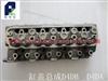 D4BA Engine Cylinder Head For Hyunday Engine