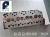 D4BA Engine Cylinder Head For Hyunday Engine