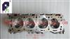 4ZE1 Engine Cylinder Head ForISUZU Engine