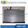 L322-15-200E Radiator For MAZDA M6 Radiator