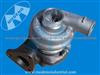 Turbocharger TD05 49189-00500 For Sumitomo