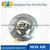 12303-EB70B Crankshaft Pulley For Nissan Navara D40