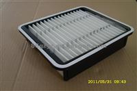 OEM 17801-46080 17801-46090 Air Filter For LEXUS