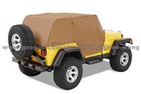 Made Car Covers/Folding Garage Car Cover