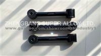 Steel Rubber Bar As Required