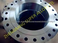 Incone625 Flange