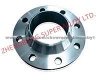 S31803 Flanges