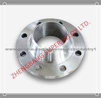 254SMO Flanges