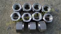 Monel K500 Lock Nut