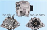 HENAN ROCK ALTERNATOR JFZ181 FOR TOYOTA 8A LIFANG 520i