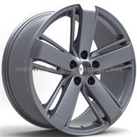 W082 alloy wheel for VW