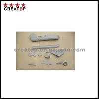 Car Seat Plastic Part