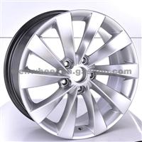 W083 alloy wheel for VW