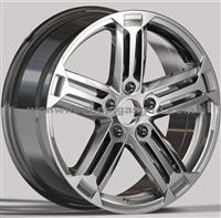 w084 alloy wheel for VW