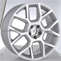 W086 alloy wheel for VW