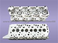 4D56 CYLINDER HEAD