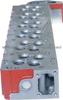 JO8E CYLINDER HEAD